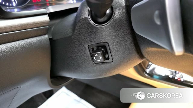 Kia K7 Premier id 4284929 из Кореи 20