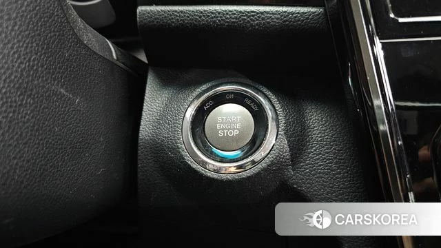 Ssangyong Berry New Tivoli id 4595217 из Кореи 20