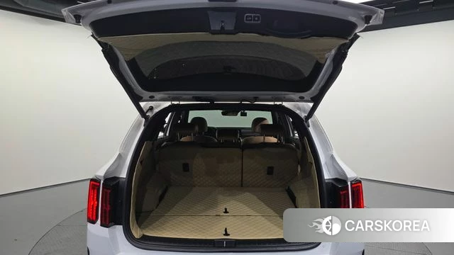 Kia Sorento 4th Generation id 4677116 из Кореи 20