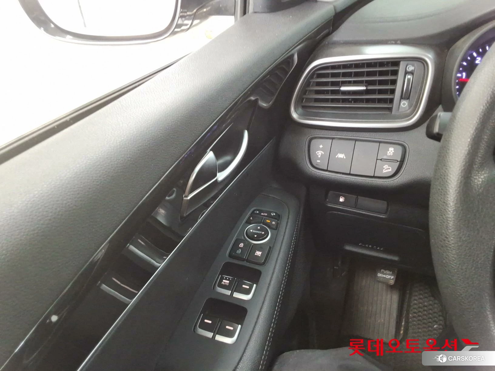 Kia Sorento id 4289525 из Кореи 20