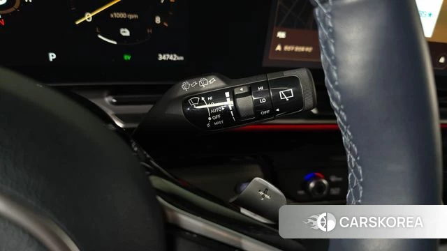 Kia The New Carnival 4th Generation id 4767670 из Кореи 20