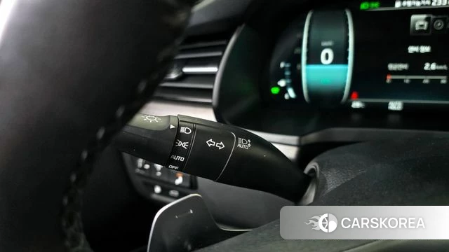 Kia K7 Premier Hybrid id 4268902 из Кореи 20