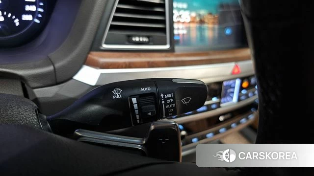Genesis G80 id 4465391 из Кореи 20