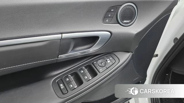 Hyundai Sonata (DN8) id 4429052 из Кореи 20
