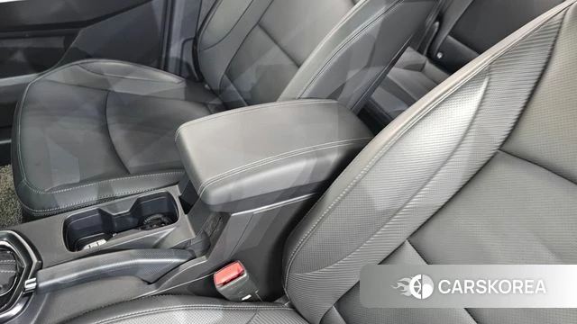 Ssangyong Tivoli Air id 4429413 из Кореи 20