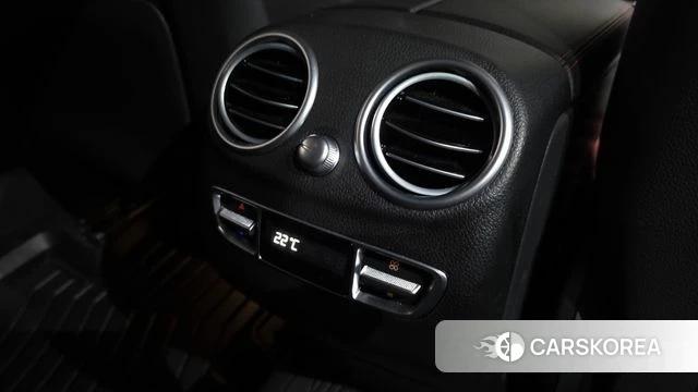 Mercedes-Benz GLC-Class X253 id 4488991 из Кореи 20