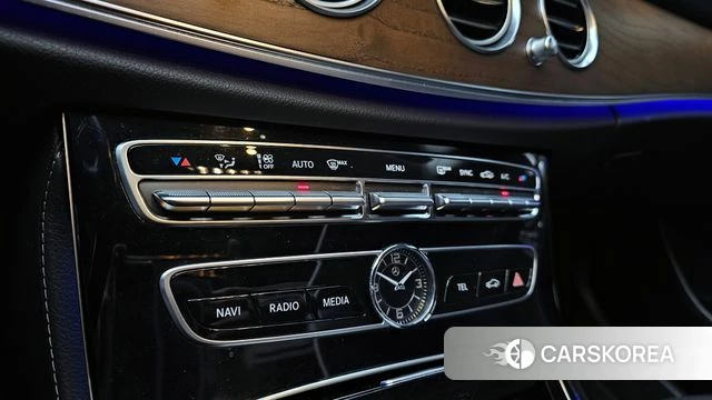 Mercedes-Benz E-Class W213 id 4188393 из Кореи 20