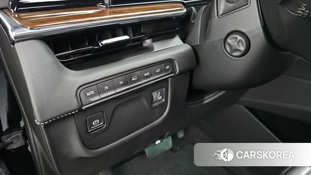 Cadillac Escalade 5th Generation id 4602744 из Кореи 20