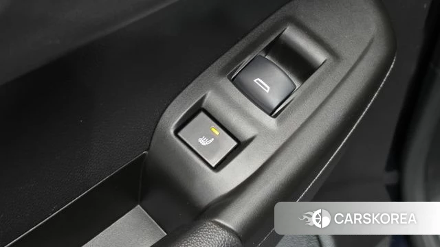 Chevrolet (GM Daewoo) Trailblazer id 4836299 из Кореи 20