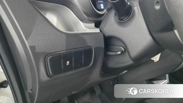 Kia The New Ray id 4779735 из Кореи 20