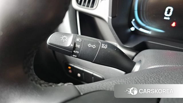 Kia The New Kia Ray id 4669990 из Кореи 20