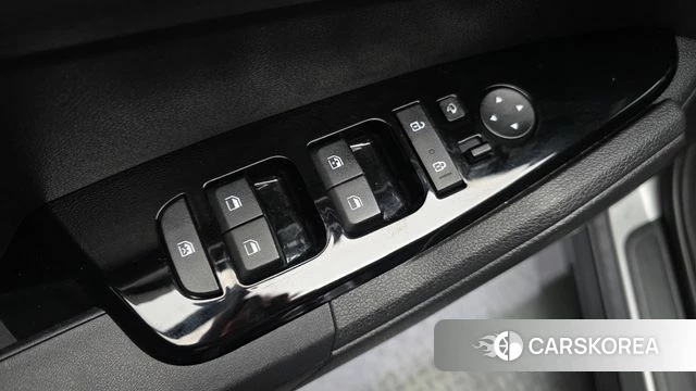 Kia Sportage 5th Generation Hybrid id 4330152 из Кореи 20