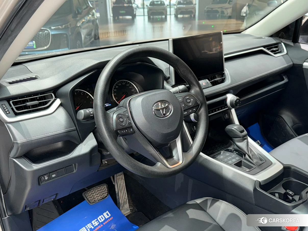 Toyota Wilanda id 4419163 из Китая 20