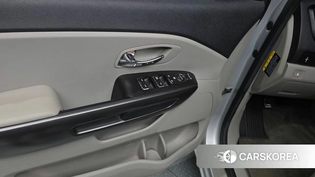 Kia The New Carnival id 4536611 из Кореи 20