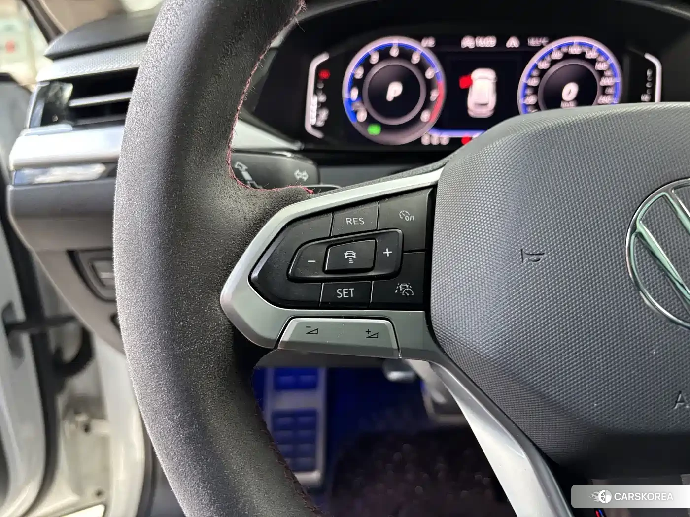 Volkswagen Arteon (CC) id 4622266 из Китая 20