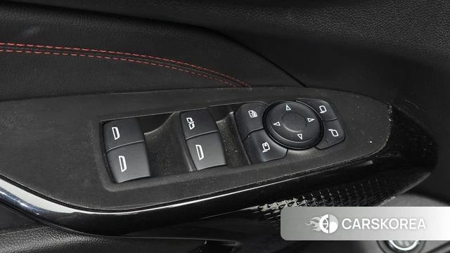 Chevrolet (GM Daewoo) Trax Crossover id 4871416 из Кореи 20