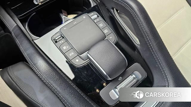 Mercedes-Benz GLE-Class W167 id 4444225 из Кореи 20