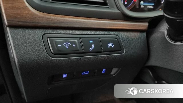 Hyundai Sonata New Rise id 4325687 из Кореи 20