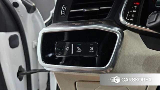 Audi A6 (C8) id 4517103 из Кореи 20