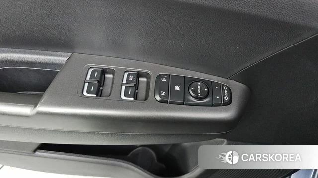 Kia Sportage The Bold id 4447228 из Кореи 20