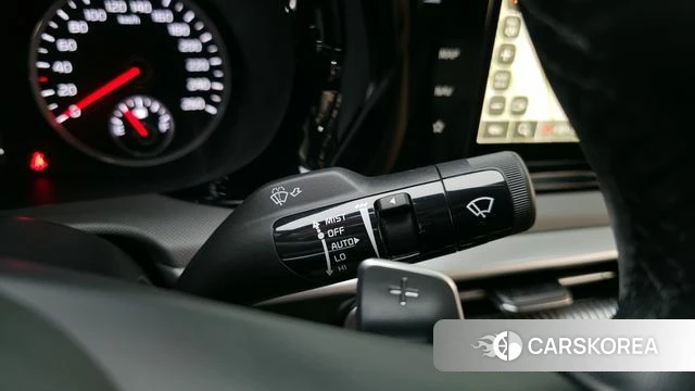 Kia K5 Hybrid 3rd Generation id 4322598 из Кореи 20