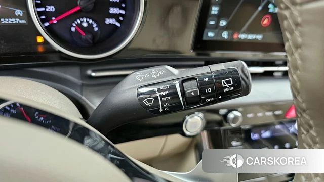 Kia Carnival 4th generation id 4434362 из Кореи 20