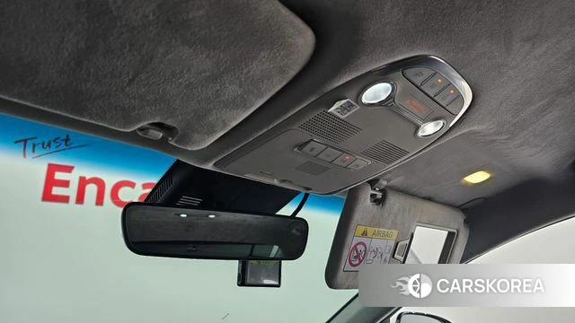 Hyundai The New Grandeur IG Hybrid id 4641912 из Кореи 20