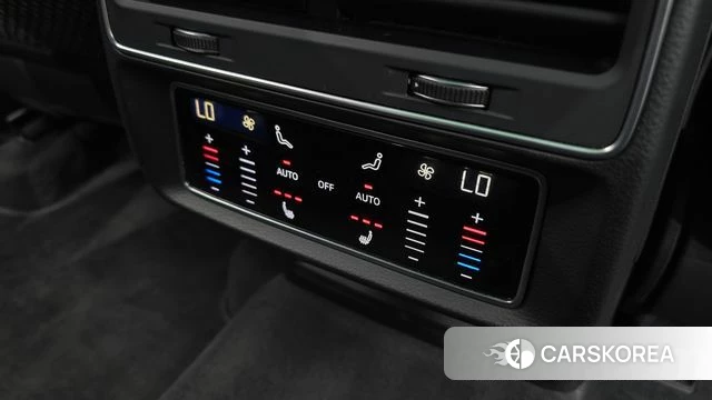 Audi Q8 (4M) id 4476202 из Кореи 20