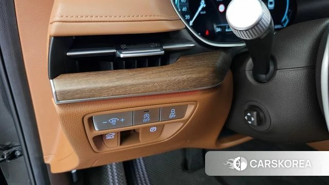 Genesis G80 (RG3) id 4758758 из Кореи 20