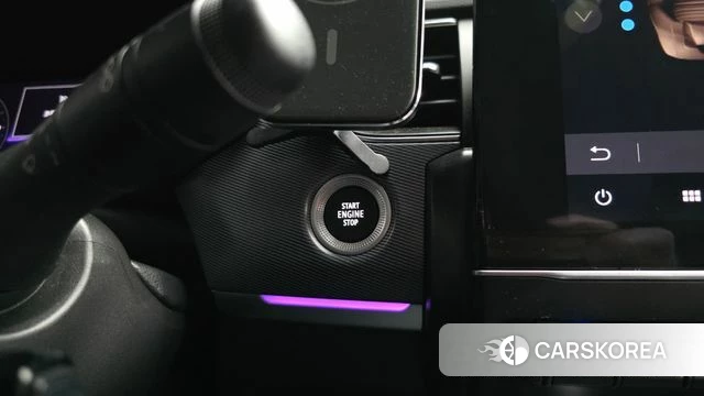 Renault Korea (Samsung) XM3 id 4943559 из Кореи 20