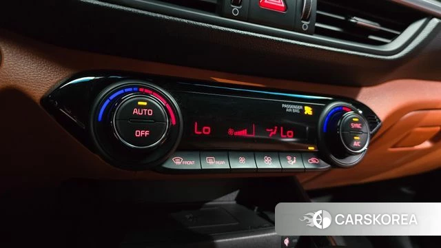 Kia The New K3 2nd generation id 4848813 из Кореи 20