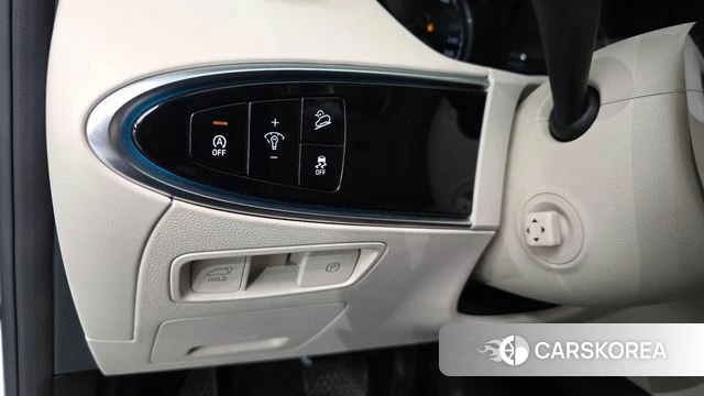 Genesis GV70 id 4429152 из Кореи 20