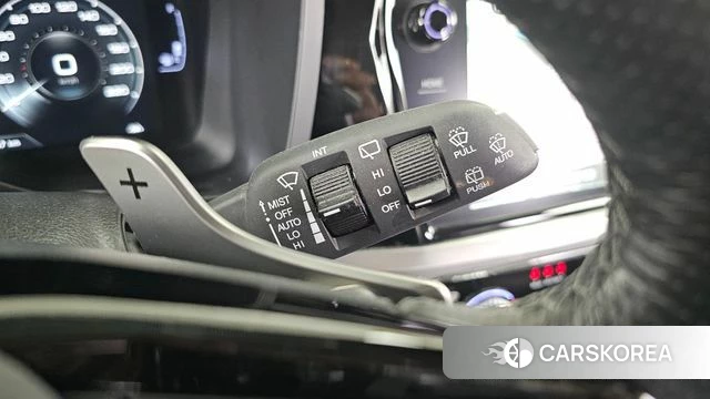 Ssangyong Beautiful Korando id 4490108 из Кореи 19
