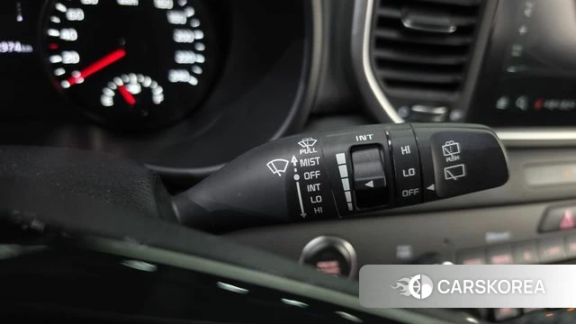 Kia Sportage The Bold id 4906549 из Кореи 20
