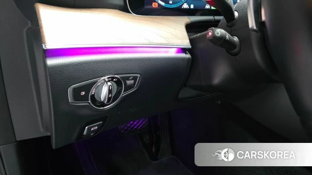 Mercedes-Benz E-Class W213 id 4231299 из Кореи 20