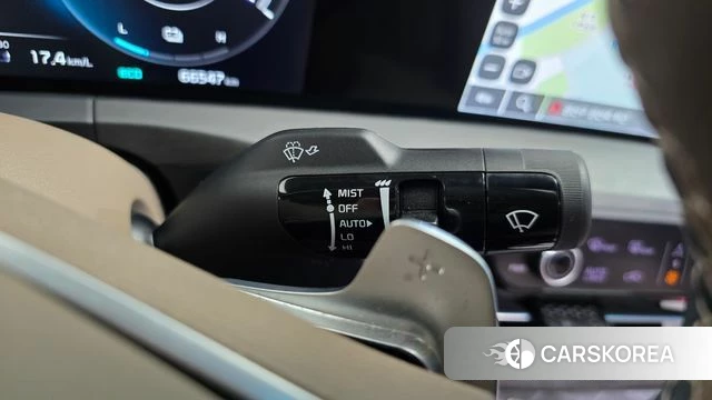 Kia K8 Hybrid id 4469992 из Кореи 20