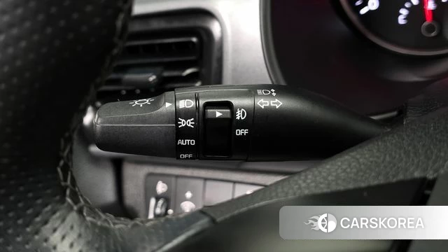 Kia Stonic id 4430135 из Кореи 20