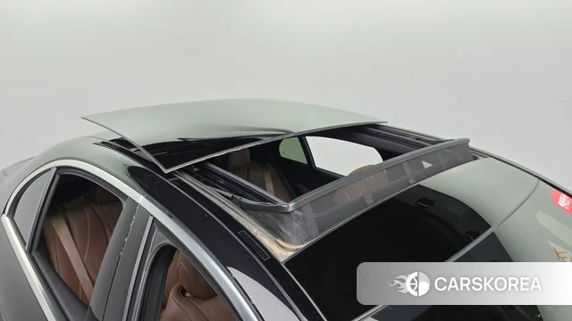 Mercedes-Benz E-Class W213 id 4754616 из Кореи 20