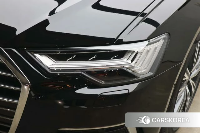 Audi A6L id 4278830 из Китая 20