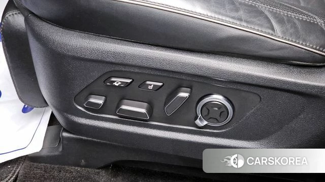 Hyundai The New Palisade id 4281813 из Кореи 20