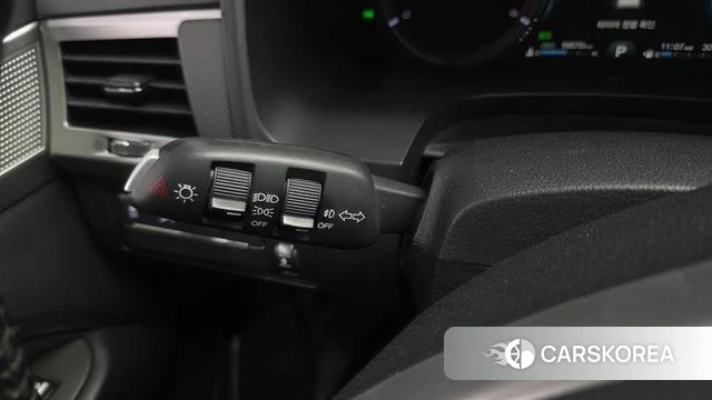 Ssangyong Rexton Sports id 4403338 из Кореи 20