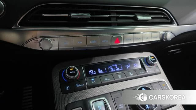Hyundai Palisade id 4646714 из Кореи 20