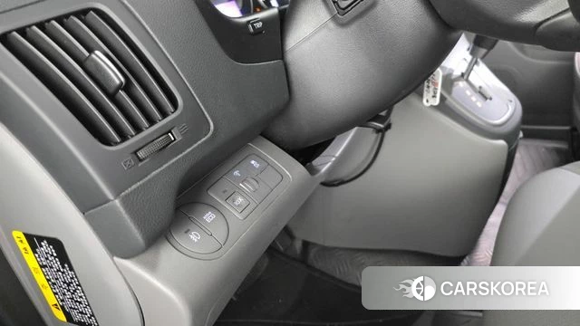 Hyundai The New Grand Starex id 4727284 из Кореи 20