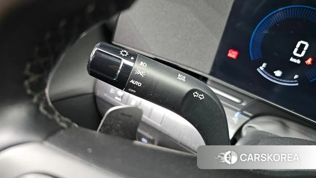 Hyundai Kona (SX2) id 4308759 из Кореи 20