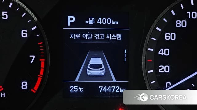 Hyundai All New Tucson id 4397760 из Кореи 20