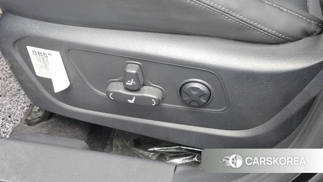 Ssangyong Berry New Tivoli id 4482880 из Кореи 20
