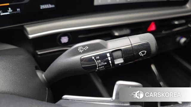 Kia The New K5 3rd generation id 4302377 из Кореи 20