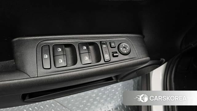 Hyundai Casper id 4423050 из Кореи 20