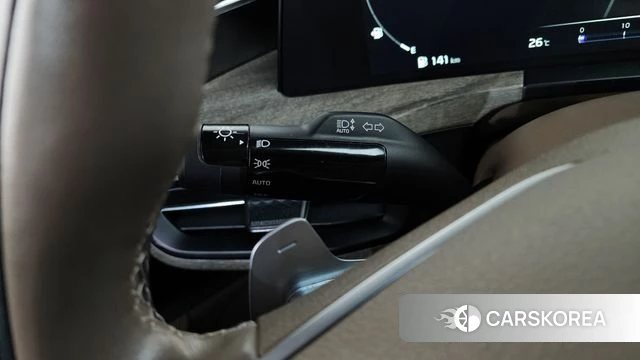 Kia K8 Hybrid id 4783680 из Кореи 20
