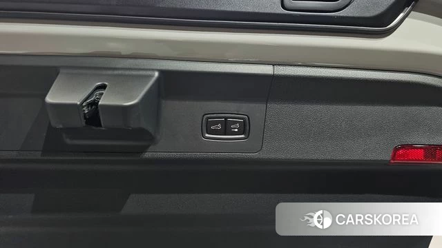 Porsche Panamera (976) id 4589960 из Кореи 20